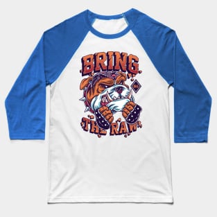 Bring It! Baseball T-Shirt